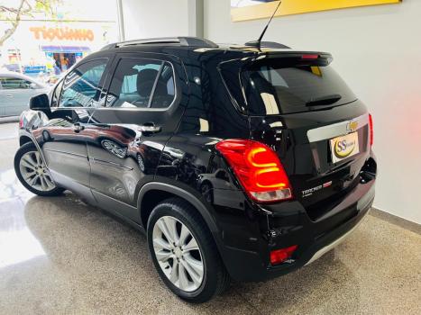 CHEVROLET Tracker 1.4 16V 4P FLEX PREMIER TURBO AUTOMTICO, Foto 4