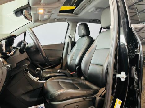 CHEVROLET Tracker 1.4 16V 4P FLEX PREMIER TURBO AUTOMTICO, Foto 5