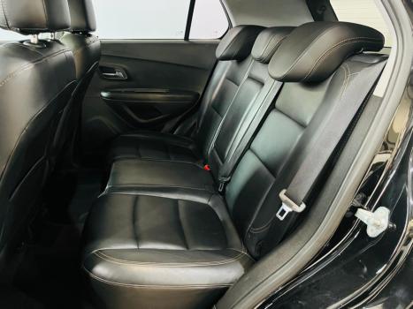 CHEVROLET Tracker 1.4 16V 4P FLEX PREMIER TURBO AUTOMTICO, Foto 6