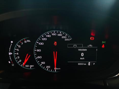 CHEVROLET Tracker 1.4 16V 4P FLEX PREMIER TURBO AUTOMTICO, Foto 7