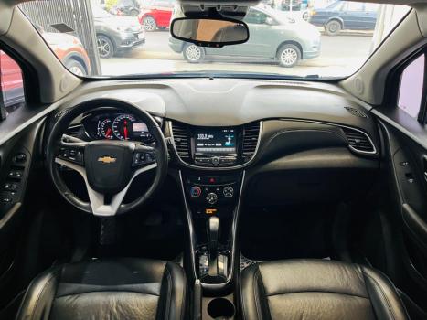 CHEVROLET Tracker 1.4 16V 4P FLEX PREMIER TURBO AUTOMTICO, Foto 8