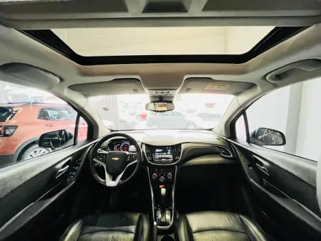 CHEVROLET Tracker 1.4 16V 4P FLEX PREMIER TURBO AUTOMTICO, Foto 9