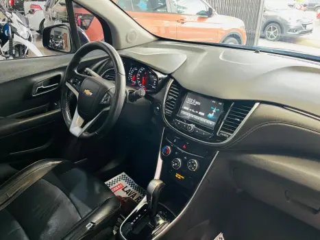 CHEVROLET Tracker 1.4 16V 4P FLEX PREMIER TURBO AUTOMTICO, Foto 10