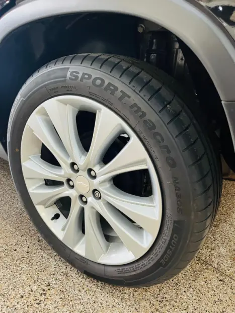 CHEVROLET Tracker 1.4 16V 4P FLEX PREMIER TURBO AUTOMTICO, Foto 11