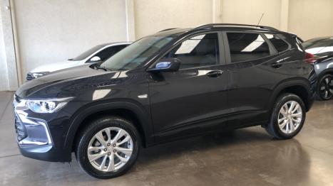 CHEVROLET Tracker 1.0 12V 4P FLEX TURBO LTZ AUTOMTICO, Foto 2