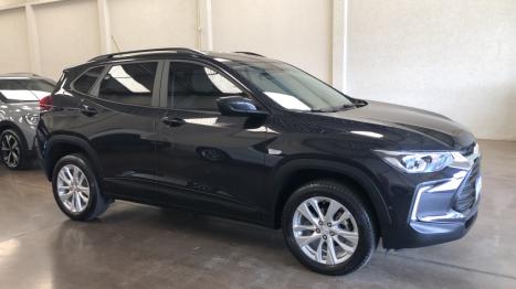 CHEVROLET Tracker 1.0 12V 4P FLEX TURBO LTZ AUTOMTICO, Foto 3