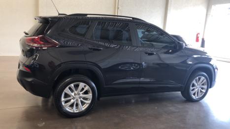 CHEVROLET Tracker 1.0 12V 4P FLEX TURBO LTZ AUTOMTICO, Foto 4