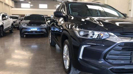 CHEVROLET Tracker 1.0 12V 4P FLEX TURBO LTZ AUTOMTICO, Foto 7