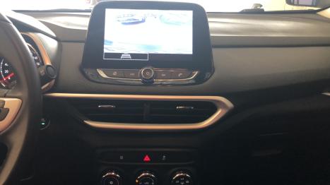 CHEVROLET Tracker 1.0 12V 4P FLEX TURBO LTZ AUTOMTICO, Foto 16