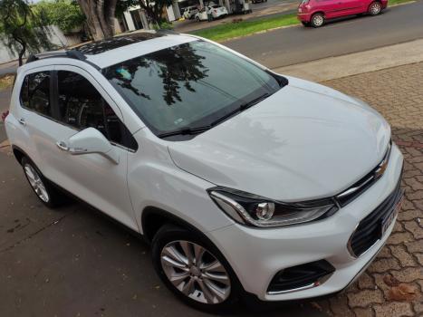 CHEVROLET Tracker 1.4 16V 4P FLEX PREMIER TURBO AUTOMTICO, Foto 3