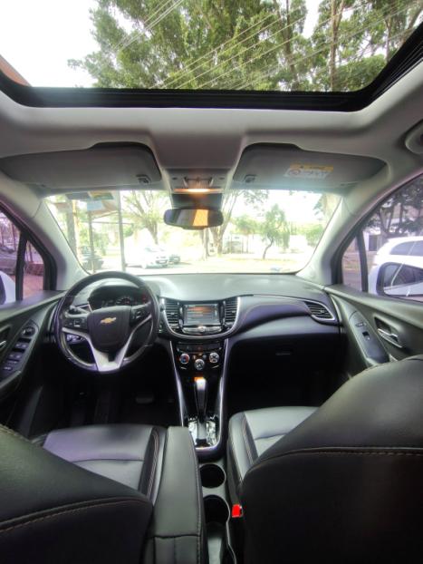 CHEVROLET Tracker 1.4 16V 4P FLEX PREMIER TURBO AUTOMTICO, Foto 5