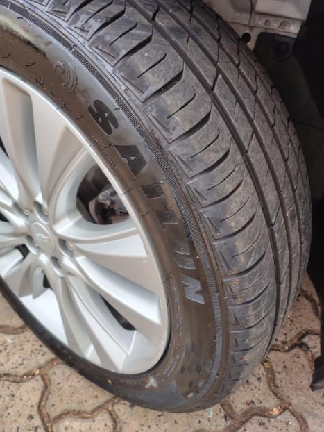 CHEVROLET Tracker 1.4 16V 4P FLEX PREMIER TURBO AUTOMTICO, Foto 8