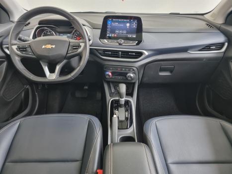 CHEVROLET Tracker 1.2 12V 4P FLEX TURBO PREMIER AUTOMTICO, Foto 2