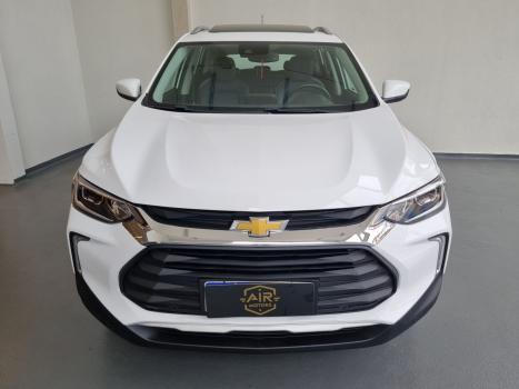 CHEVROLET Tracker 1.2 12V 4P FLEX TURBO PREMIER AUTOMTICO, Foto 4
