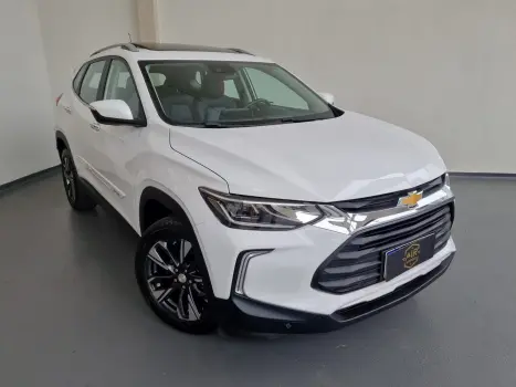 CHEVROLET Tracker 1.2 12V 4P FLEX TURBO PREMIER AUTOMTICO, Foto 5