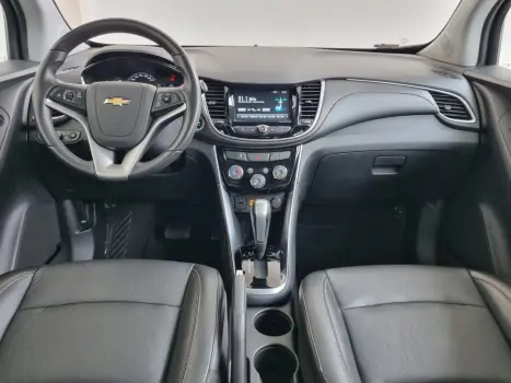 CHEVROLET Tracker 1.4 16V 4P FLEX PREMIER TURBO AUTOMTICO, Foto 2