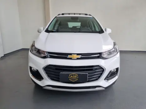 CHEVROLET Tracker 1.4 16V 4P FLEX PREMIER TURBO AUTOMTICO, Foto 4