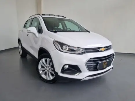 CHEVROLET Tracker 1.4 16V 4P FLEX PREMIER TURBO AUTOMTICO, Foto 5