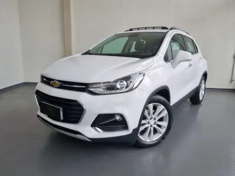 CHEVROLET Tracker 1.4 16V 4P FLEX PREMIER TURBO AUTOMTICO, Foto 1