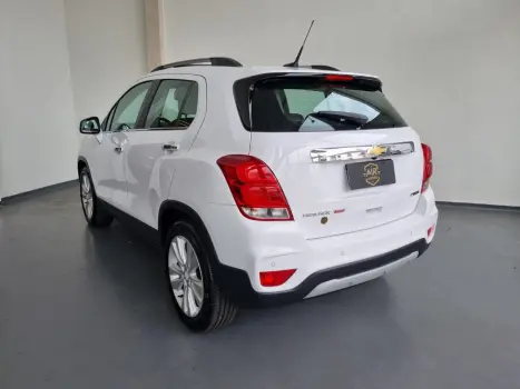 CHEVROLET Tracker 1.4 16V 4P FLEX PREMIER TURBO AUTOMTICO, Foto 7