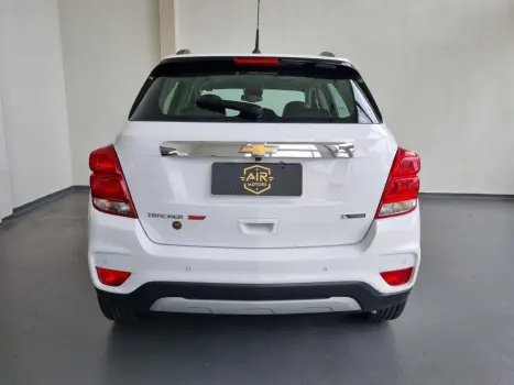 CHEVROLET Tracker 1.4 16V 4P FLEX PREMIER TURBO AUTOMTICO, Foto 8