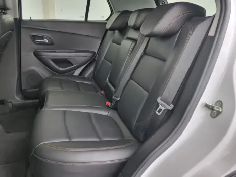 CHEVROLET Tracker 1.4 16V 4P FLEX PREMIER TURBO AUTOMTICO, Foto 3