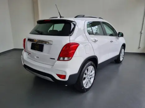 CHEVROLET Tracker 1.4 16V 4P FLEX PREMIER TURBO AUTOMTICO, Foto 9