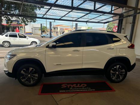 CHEVROLET Tracker 1.2 12V 4P FLEX TURBO PREMIER AUTOMTICO, Foto 2