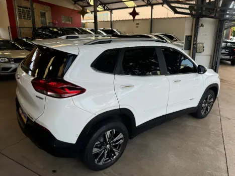 CHEVROLET Tracker 1.2 12V 4P FLEX TURBO PREMIER AUTOMTICO, Foto 6