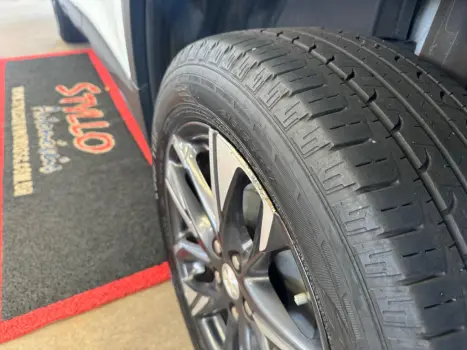 CHEVROLET Tracker 1.2 12V 4P FLEX TURBO PREMIER AUTOMTICO, Foto 11