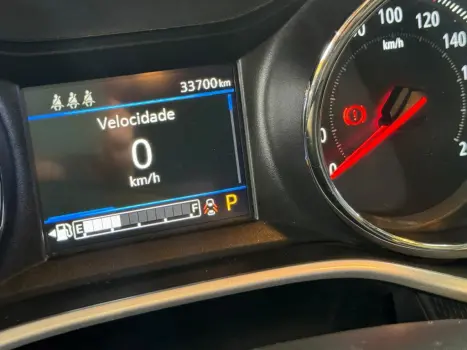 CHEVROLET Tracker 1.2 12V 4P FLEX TURBO PREMIER AUTOMTICO, Foto 13