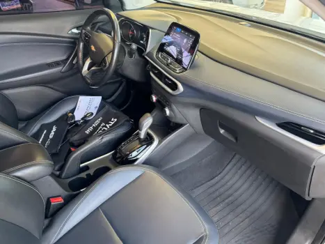 CHEVROLET Tracker 1.2 12V 4P FLEX TURBO PREMIER AUTOMTICO, Foto 14