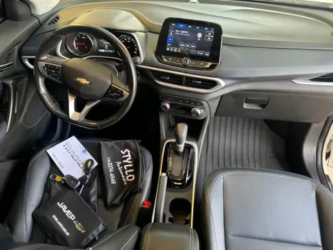 CHEVROLET Tracker 1.2 12V 4P FLEX TURBO PREMIER AUTOMTICO, Foto 16