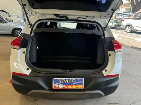 CHEVROLET Tracker 1.2 12V 4P FLEX TURBO PREMIER AUTOMTICO, Foto 19