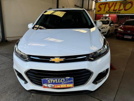 CHEVROLET Tracker 1.4 16V 4P FLEX LT TURBO AUTOM�TICO, Foto 4