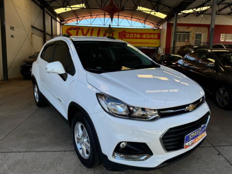 CHEVROLET Tracker 1.4 16V 4P FLEX LT TURBO AUTOM�TICO, Foto 6