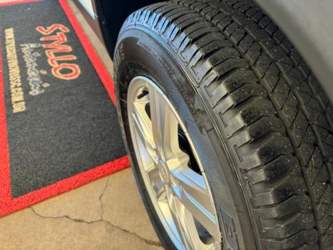 CHEVROLET Tracker 1.4 16V 4P FLEX LT TURBO AUTOM�TICO, Foto 12