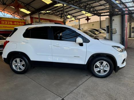 CHEVROLET Tracker 1.4 16V 4P FLEX LT TURBO AUTOM�TICO, Foto 13