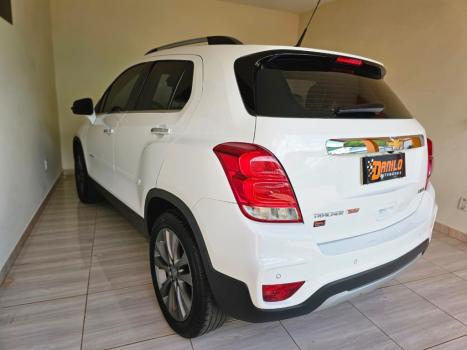 CHEVROLET Tracker 1.4 16V 4P FLEX PREMIER TURBO AUTOM�TICO, Foto 4