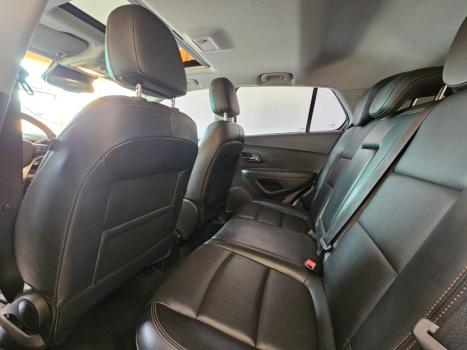CHEVROLET Tracker 1.4 16V 4P FLEX PREMIER TURBO AUTOM�TICO, Foto 6