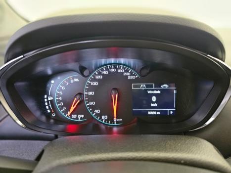 CHEVROLET Tracker 1.4 16V 4P FLEX PREMIER TURBO AUTOM�TICO, Foto 8