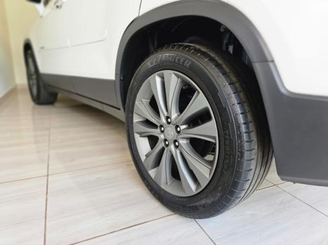 CHEVROLET Tracker 1.4 16V 4P FLEX PREMIER TURBO AUTOM�TICO, Foto 9