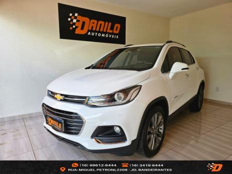 CHEVROLET Tracker 1.4 16V 4P FLEX PREMIER TURBO AUTOM�TICO, Foto 1