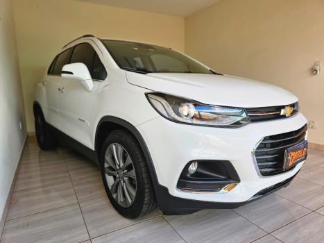 CHEVROLET Tracker 1.4 16V 4P FLEX PREMIER TURBO AUTOM�TICO, Foto 2