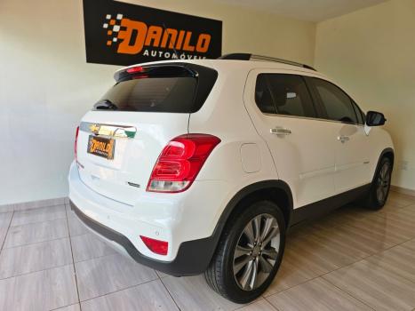 CHEVROLET Tracker 1.4 16V 4P FLEX PREMIER TURBO AUTOM�TICO, Foto 3