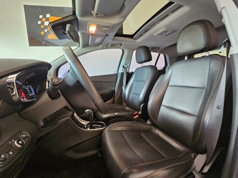 CHEVROLET Tracker 1.4 16V 4P FLEX PREMIER TURBO AUTOM�TICO, Foto 5