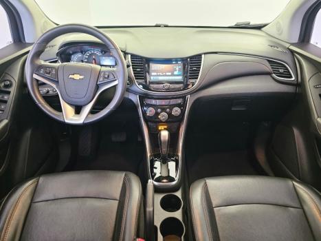 CHEVROLET Tracker 1.4 16V 4P FLEX PREMIER TURBO AUTOM�TICO, Foto 7