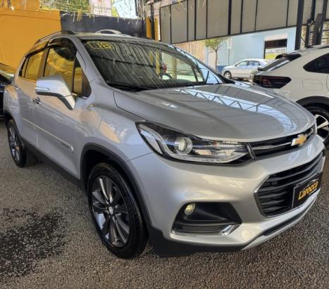 CHEVROLET Tracker 1.4 16V 4P FLEX PREMIER TURBO AUTOM�TICO, Foto 2
