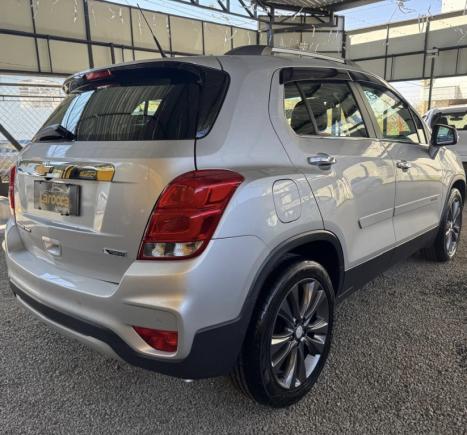 CHEVROLET Tracker 1.4 16V 4P FLEX PREMIER TURBO AUTOM�TICO, Foto 4