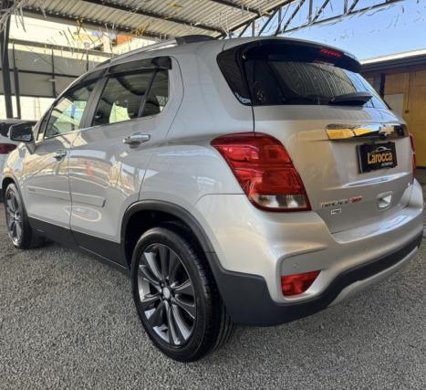 CHEVROLET Tracker 1.4 16V 4P FLEX PREMIER TURBO AUTOM�TICO, Foto 5